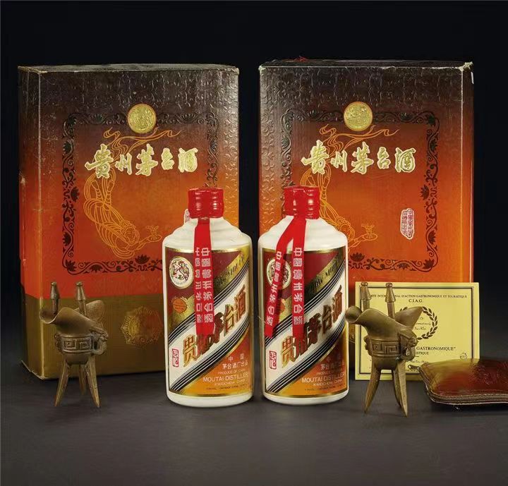 宝应礼盒茅台酒回收